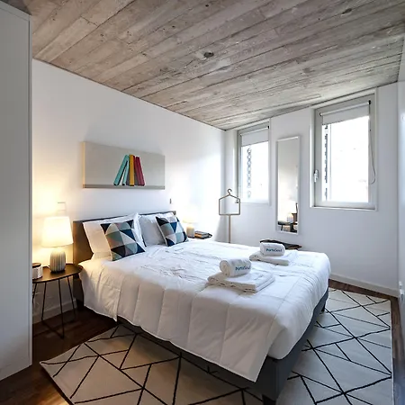 Portosoul Trindade Apartamento