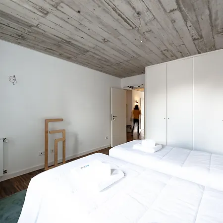 Portosoul Trindade Apartamento