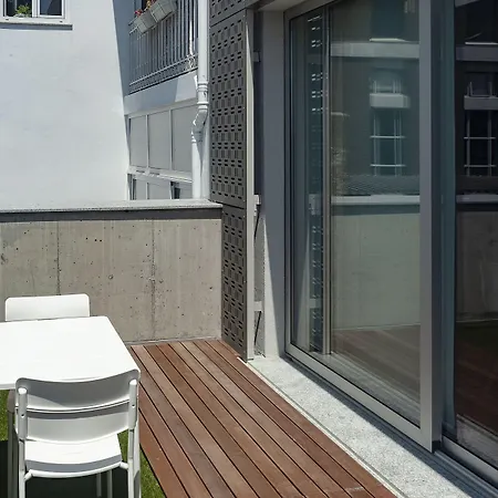 Portosoul Trindade Apartamento