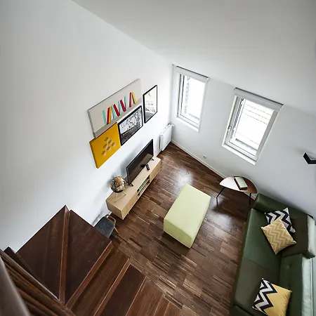 Apartamento Portosoul Trindade *