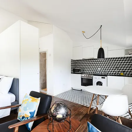 Portosoul Trindade *