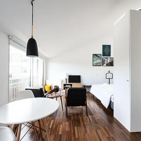 Apartamento Portosoul Trindade