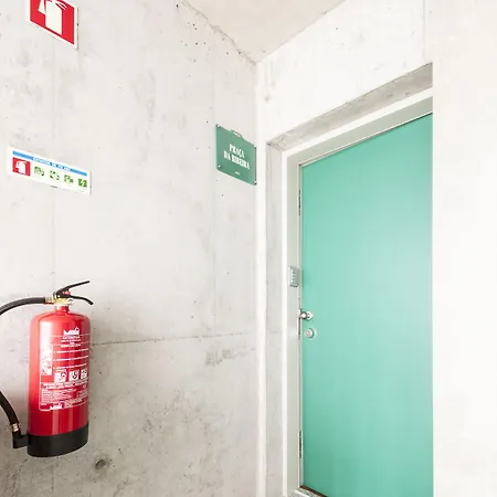 Portosoul Trindade Apartamento Oporto