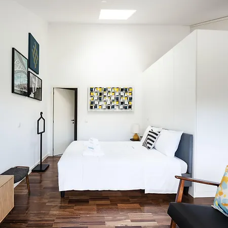 Portosoul Trindade * Oporto