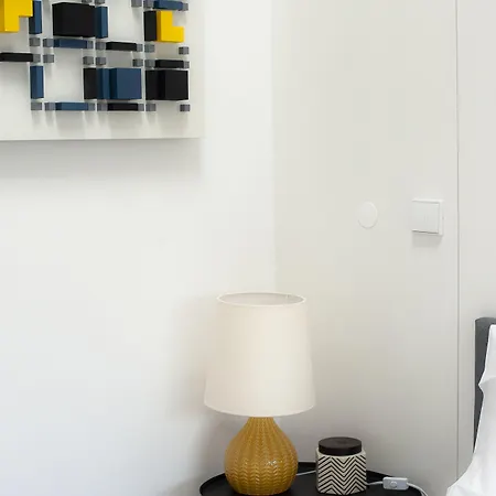 Portosoul Trindade Apartamento Oporto