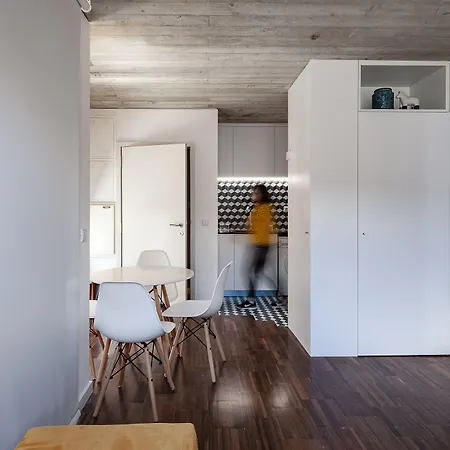 Portosoul Trindade * Oporto