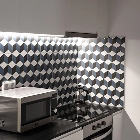 Apartamento Portosoul Trindade *