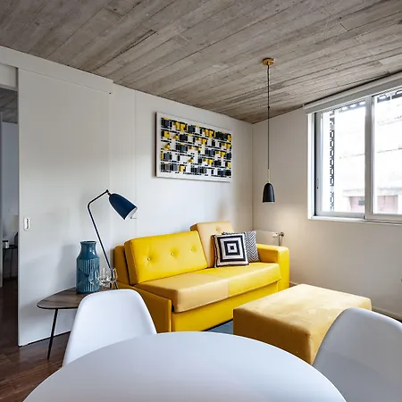 Portosoul Trindade * Oporto