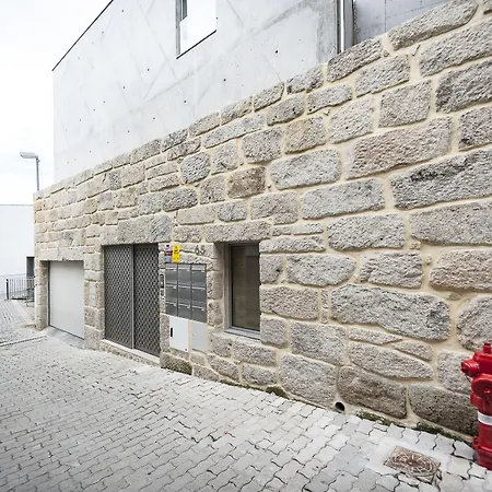 Portosoul Trindade Oporto