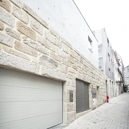 Apartamento Portosoul Trindade *