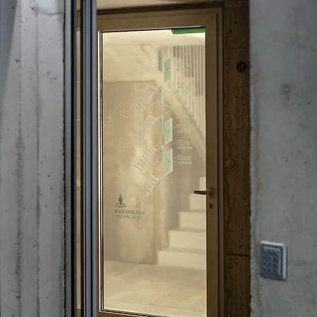 Portosoul Trindade Oporto