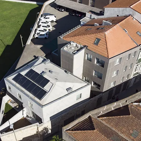 Apartamento Portosoul Trindade Oporto