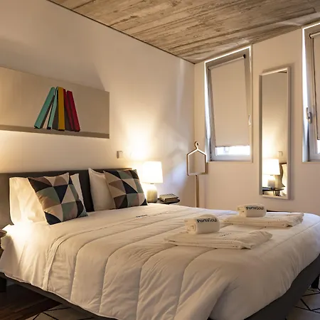 Portosoul Trindade Apartamento