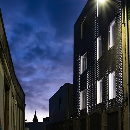 Portosoul Trindade Apartamento Oporto