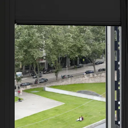 Portosoul Trindade Apartamento Oporto