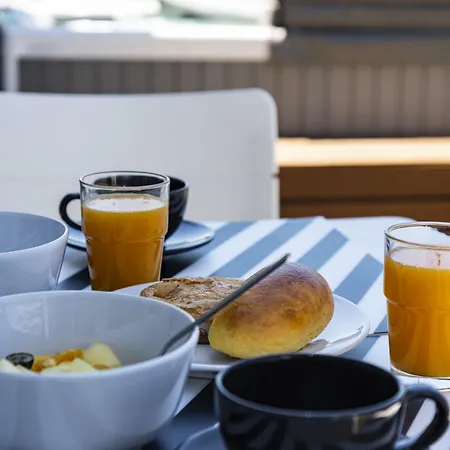 Apartamento Portosoul Trindade *