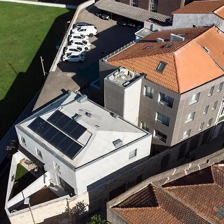 Portosoul Trindade Apartamento